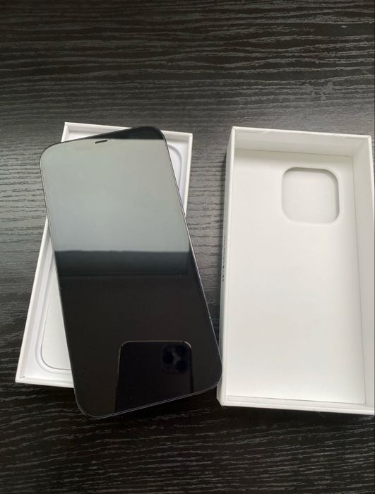 Iphone 12 pro max 512 gb