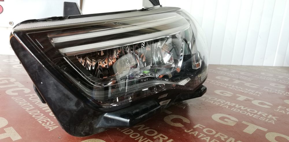 Ляв фар Opel Grandland X 2020-