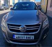 Vand Tiguan din 2011 2.0