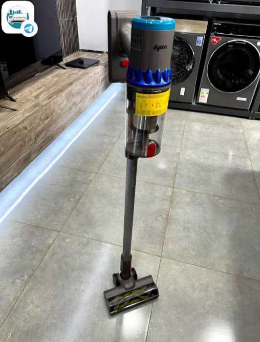 Dyson Pilisos bespravadnoe