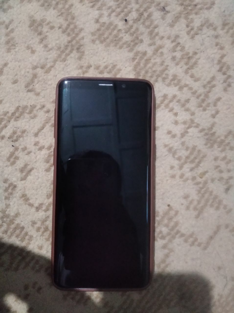Samsung s9 bor 6 64 ideal