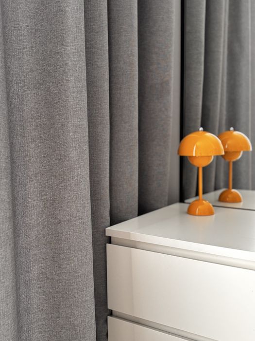 Лампа настольная