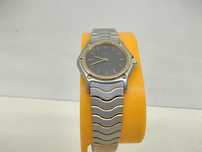 Хб! Дамски часовник 18k Gold Ebel Sport Classic  23mm