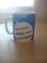 Порцеланова чаша на ФК Порто