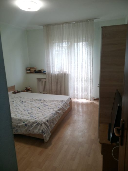 Apartament cu 3 camere Lunca Cetatuii