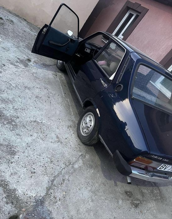 Dacia 1310 // An 1982