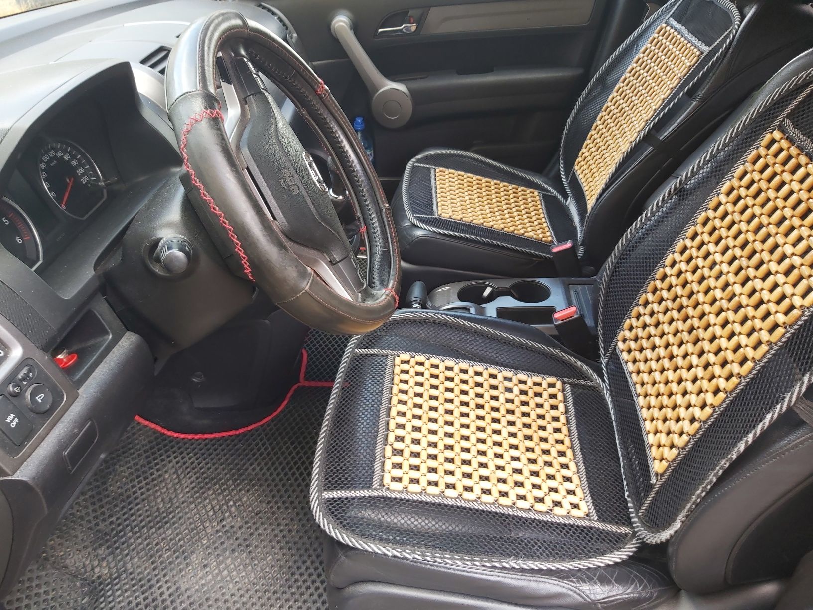 Продавам Хонда CRV