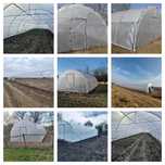 Solarii Legume - Solarii de Gradina - Transport Gratuit