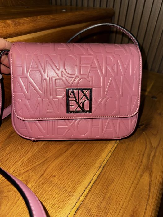 Armаni Exchange НОВА чанта!