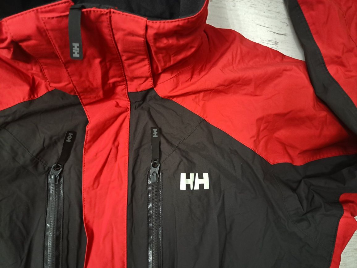 Helly Hansen Tech-Ориг.водоустойчиво яке