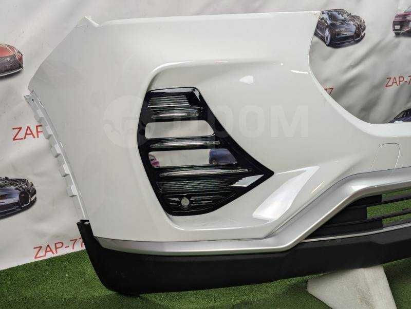 Бампер Chery Tiggo  7 PRO