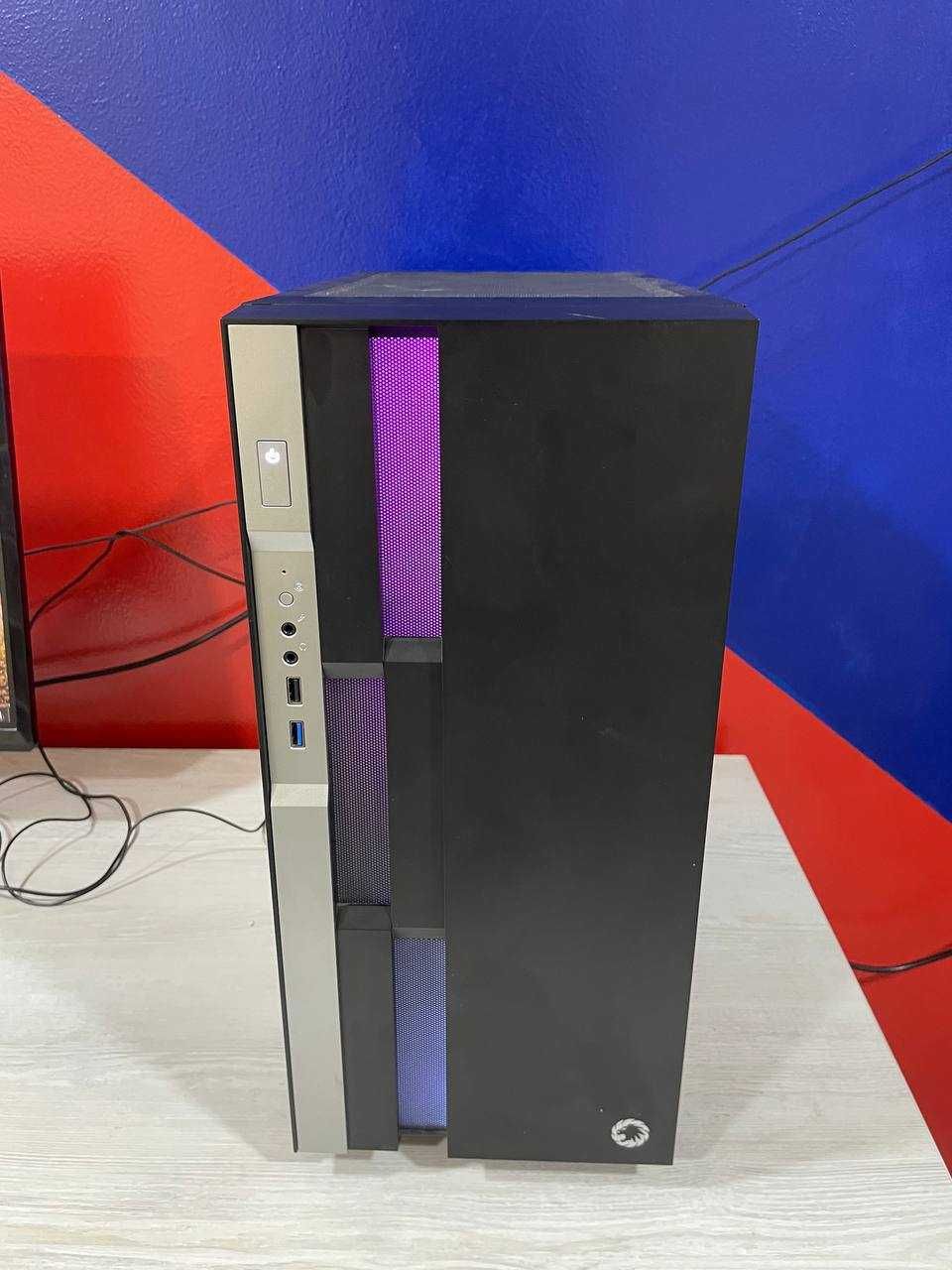 Продается: компьютерный кейс Gamemax