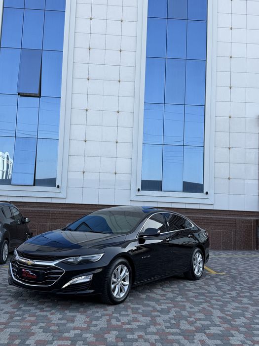 Malibu 1.5 Tirbo Sotiladi