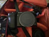 sony nex-7 body only