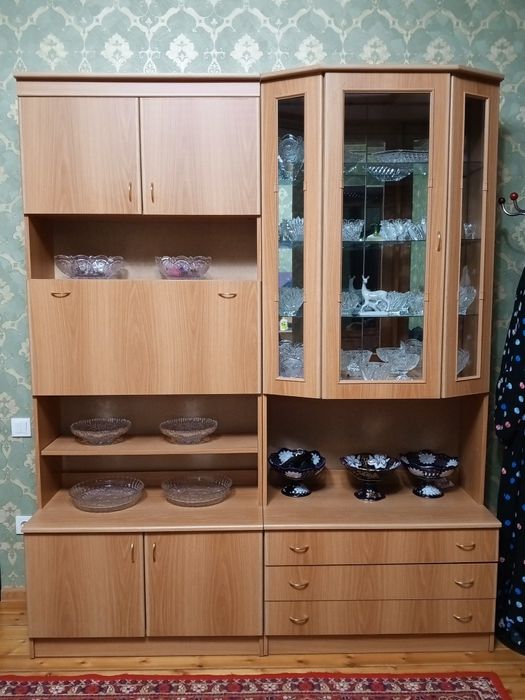 Stenka sotiladi holati yaxshi