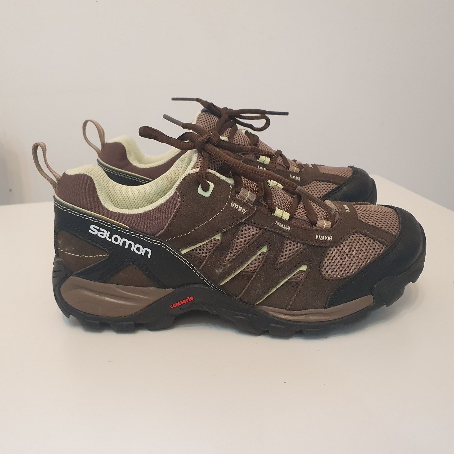 Pantofi sport Salomon mas 38,5