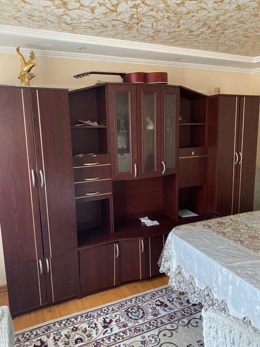 Сервант для посуды