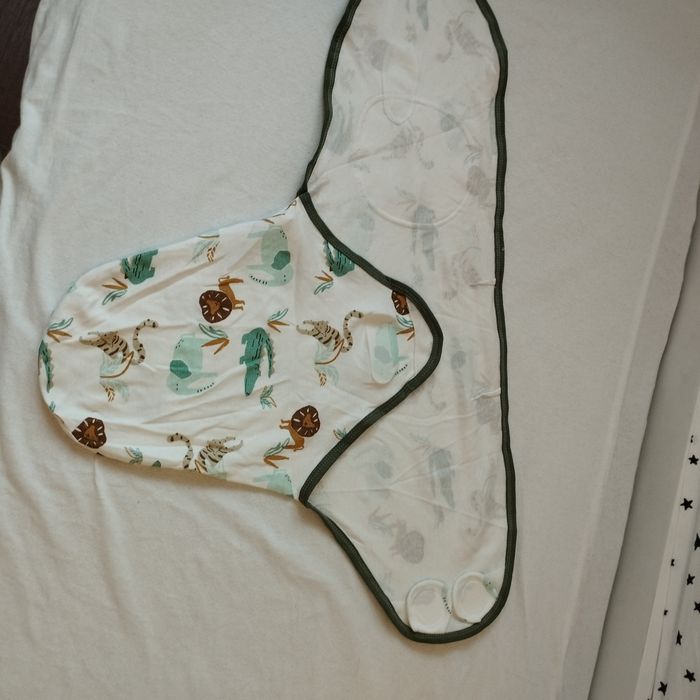 Sistem infasare bebelus