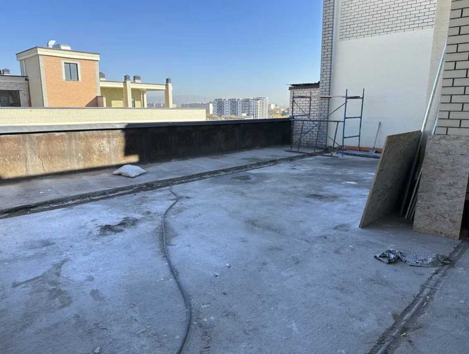 Продается пентхаус 4/8/8 новостройка Кадышева