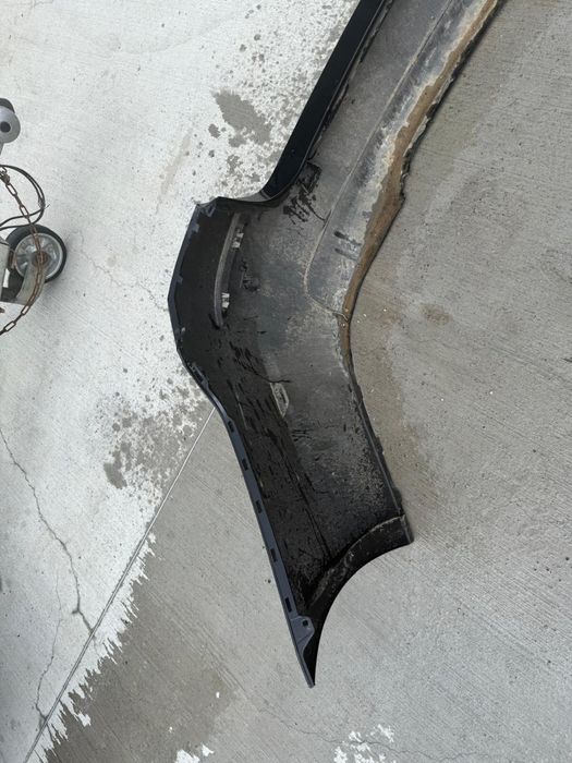 Bara spate bmw seria 5 F11