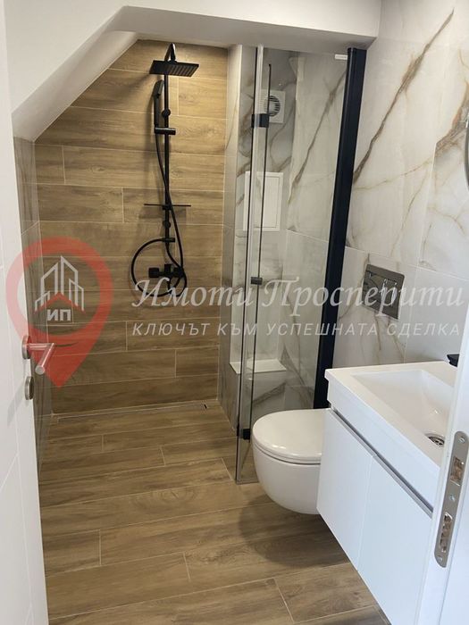 Дава се под наем Тристаен апартамент в София, Център - 81 кв.м за 700 € - Снимка #9