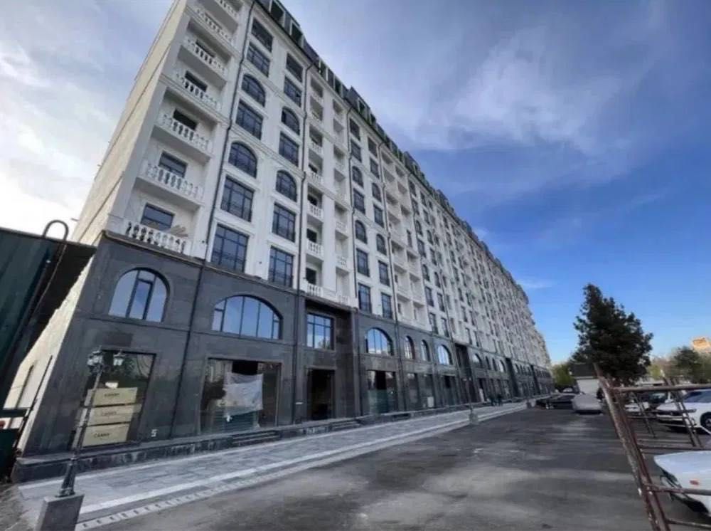 Аренда помещение ЖК Борокко, 500м2