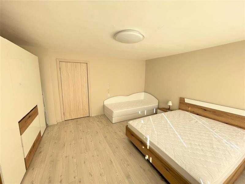 Дава се под наем Етаж от къща в София, Симеоново - 65 кв.м за 504.9 € - Снимка #4