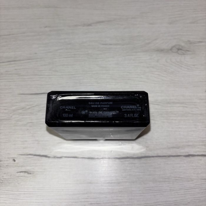Bleu De Chanel Eau De Parfum