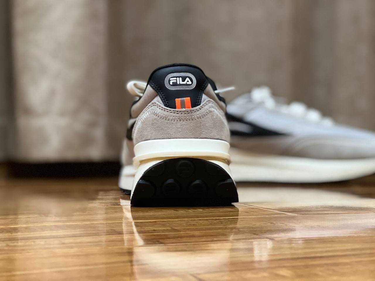 Fila REGGIO мужские кроссовки РАЗМЕР 43,44,45