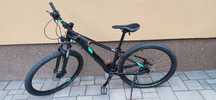 Bicicleta Cube Aim