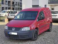VW Caddy 2.0 Diesel