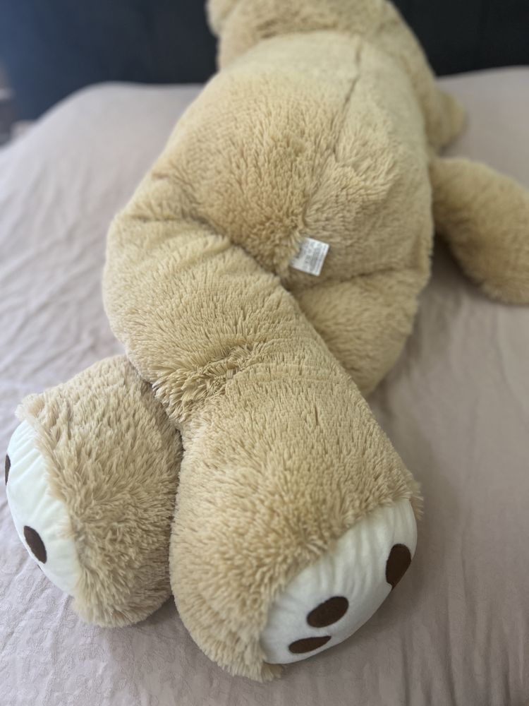 Плюшена играчка мечо  Teddy bear