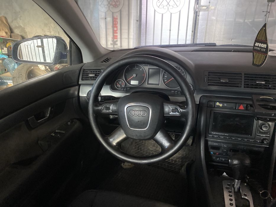 Vand Audi a4 b7 2005 2.0 TDI AUTOMAT