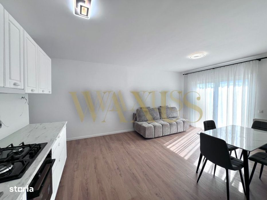 Vanzare Apartament 2 camere , Beta Residence