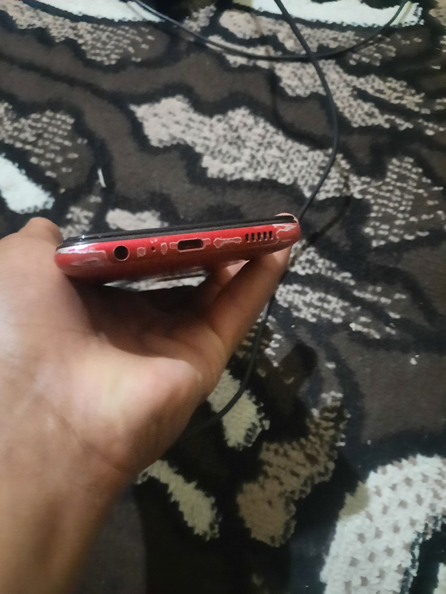 Samsung A03 arzonga