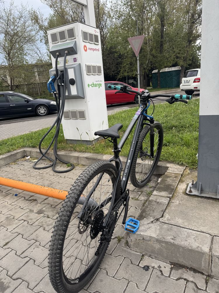 Rockrider E X P L 500