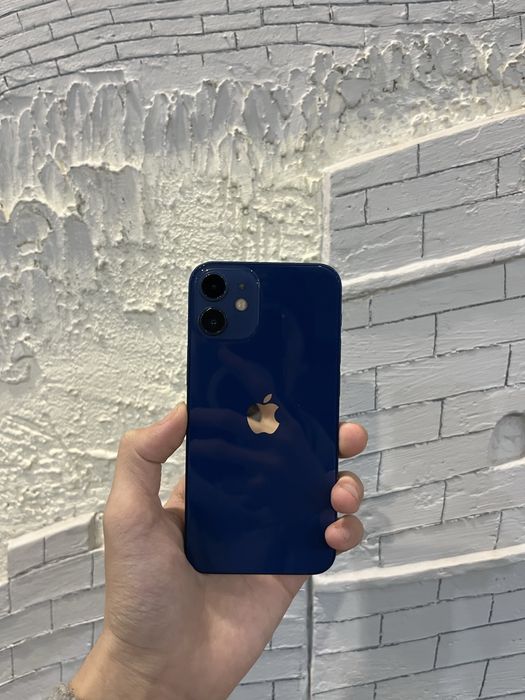 Прод. IPhone 12 Mini / Айфон 12 Мини