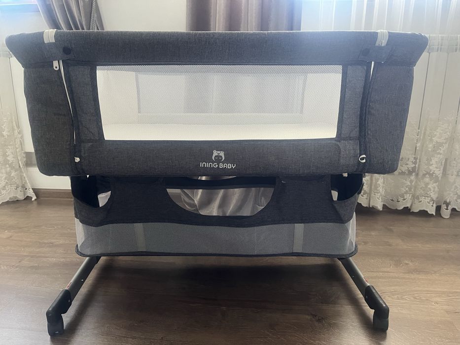 Детский манеж , легкий