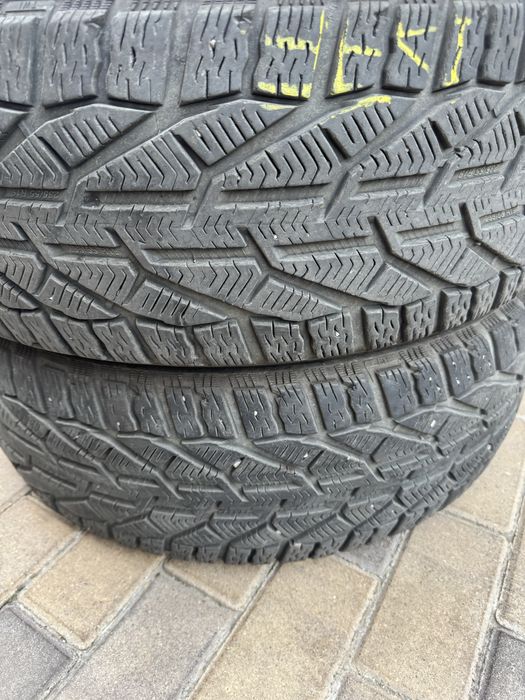 Anvelope iarna 235/55/r19