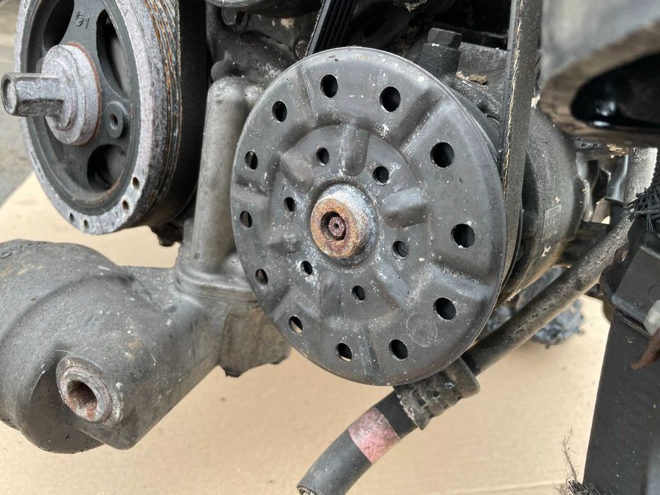 Compresor AC / Clima Lexus IS 220 177 CP