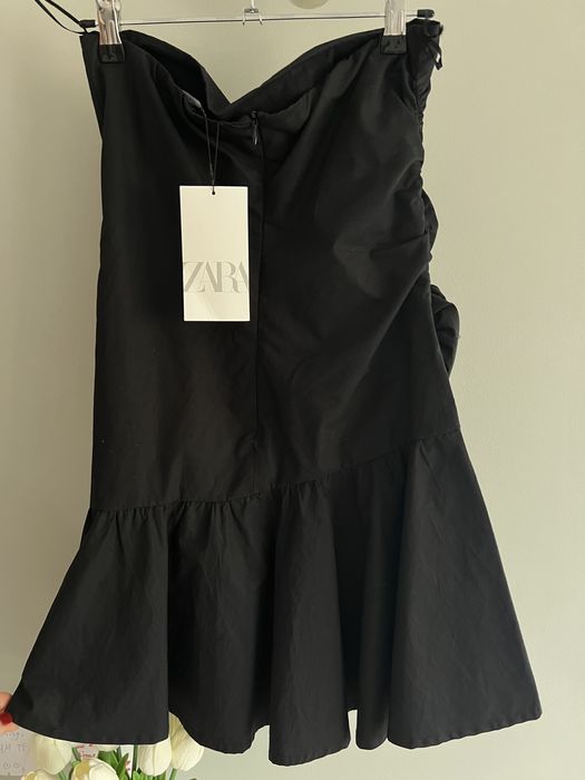 Рокля Zara, нова с етикет