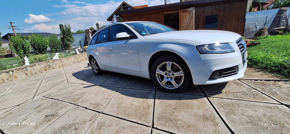 Vanzare Audi A4  1,9 diesel break
