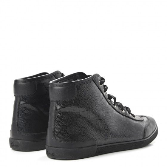 Нови дамски кожени кецове Gucci