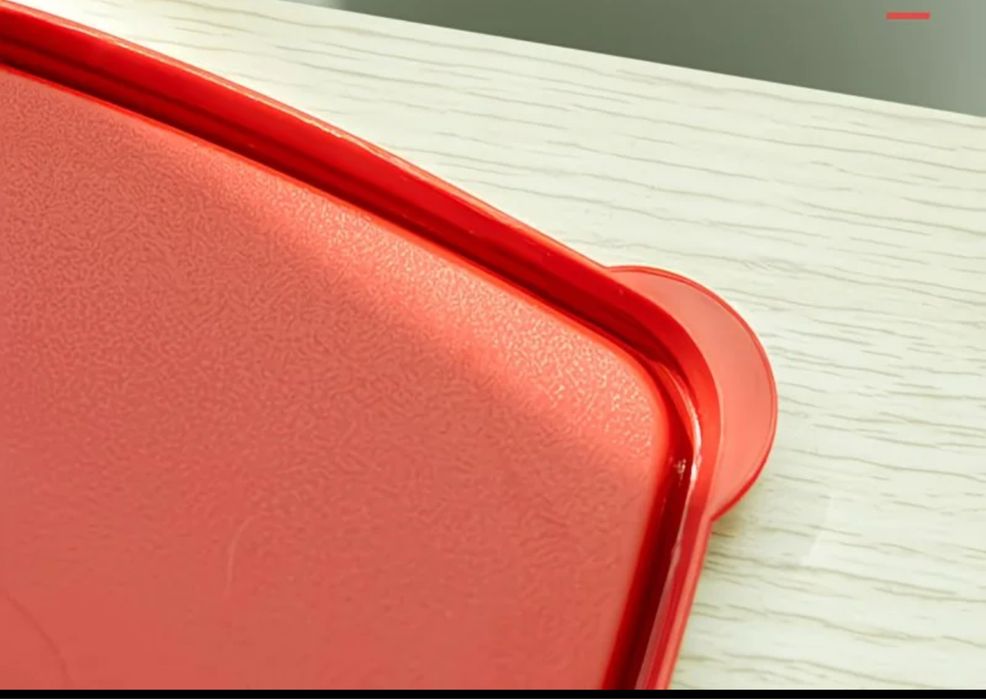 Таппер набор из 4х предметов! На подарокОсталось 3 набора!