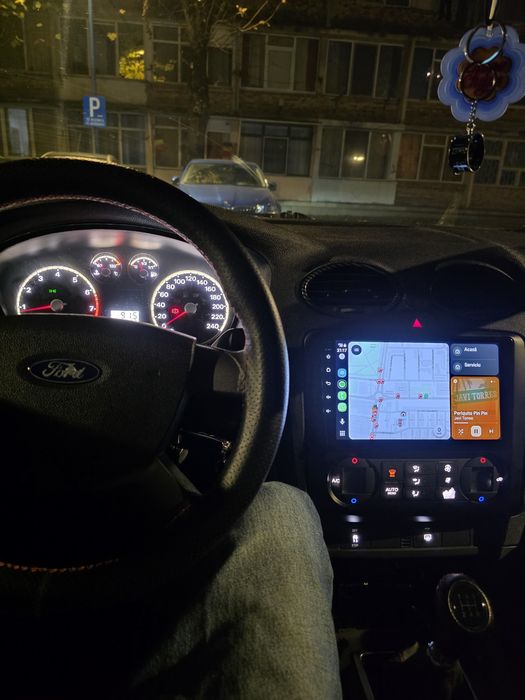 Vand Ford focus 2 1.6 benzina