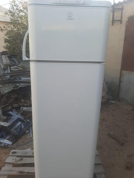 Холодильник  морозильник