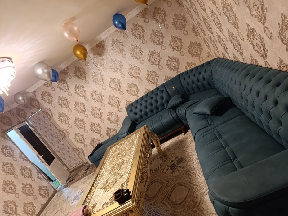 Tayyor biznes.Magazin oziq ovqat va 3 xonali kvartira bir joyda