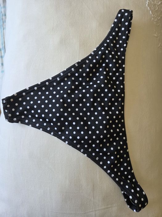 Дамски бански долнища