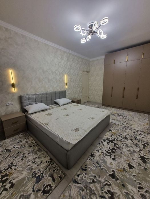 Чиланзар 3комнатная квартира продаётся!