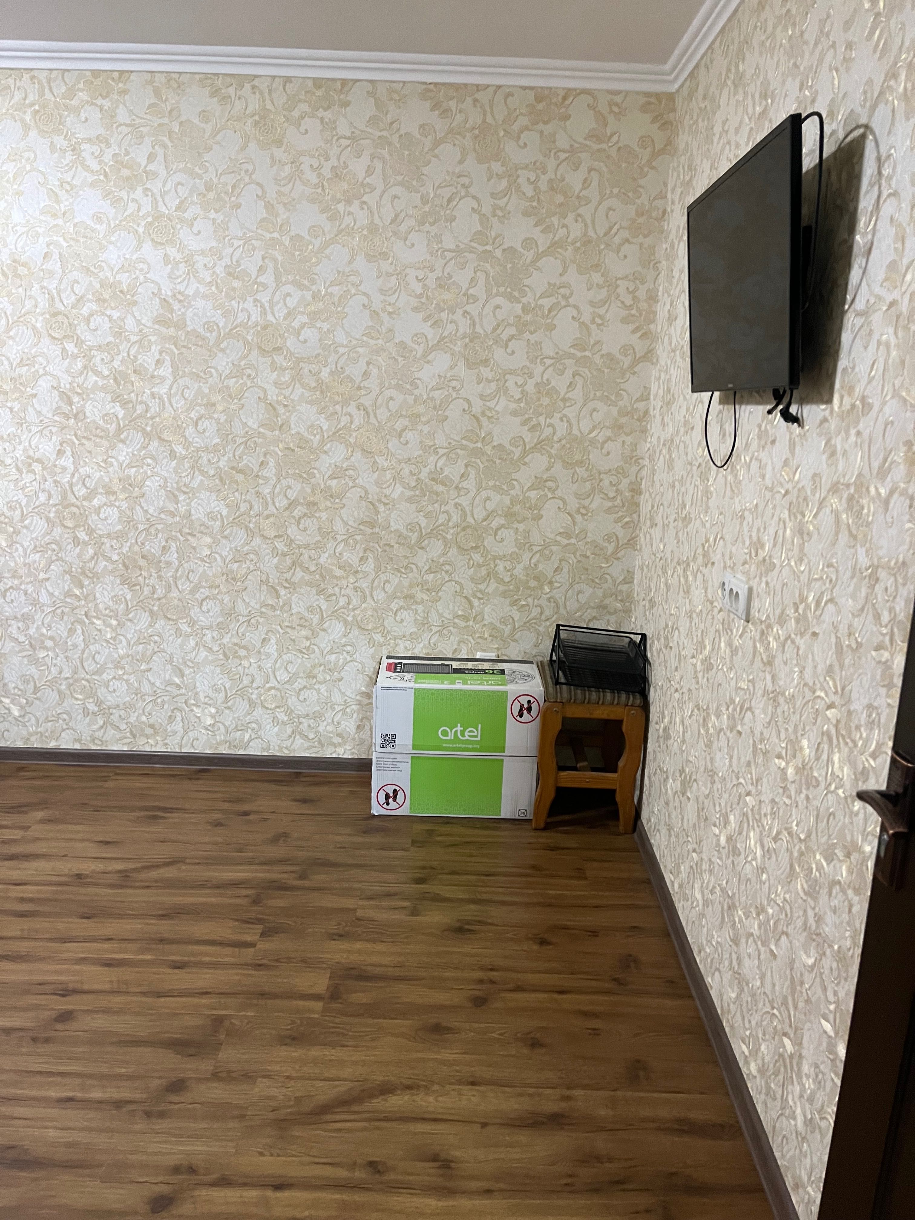Сдаю 3-х квартиру